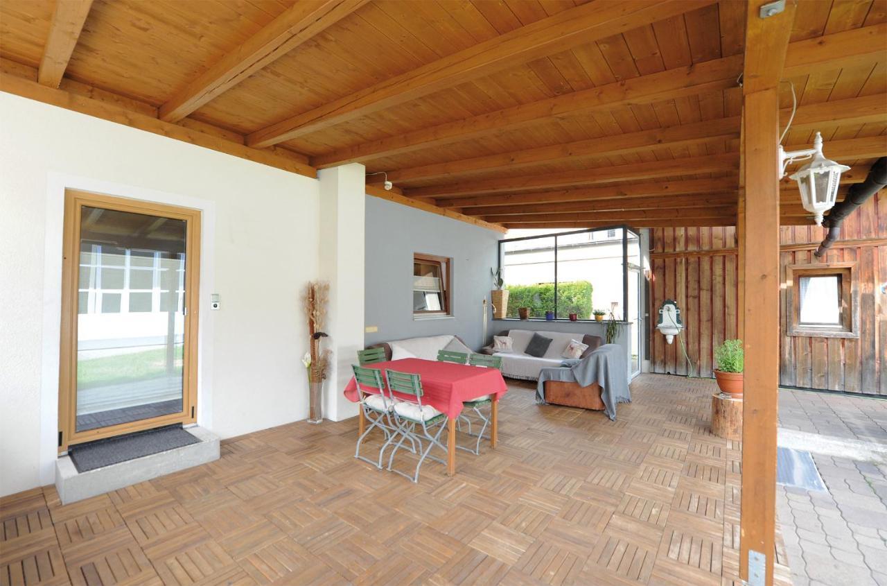 Chalet Gloria - Doppel- Und Mehrbettzimmer Fusch an der Glocknerstraße Dış mekan fotoğraf