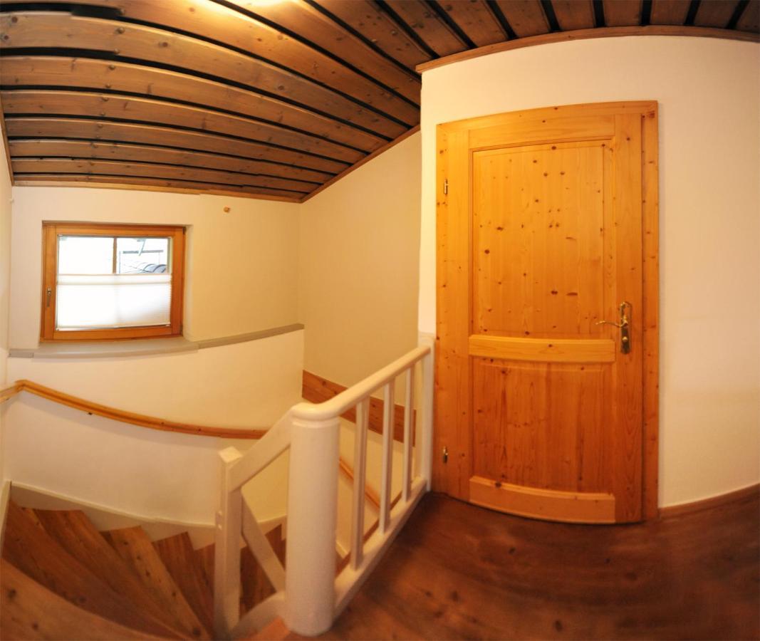Chalet Gloria - Doppel- Und Mehrbettzimmer Fusch an der Glocknerstraße Dış mekan fotoğraf