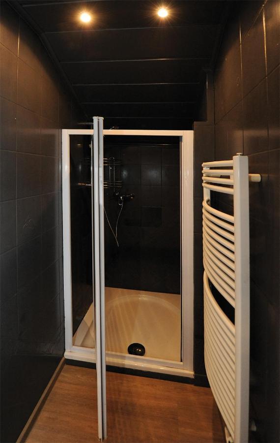 Chalet Gloria - Doppel- Und Mehrbettzimmer Fusch an der Glocknerstraße Dış mekan fotoğraf