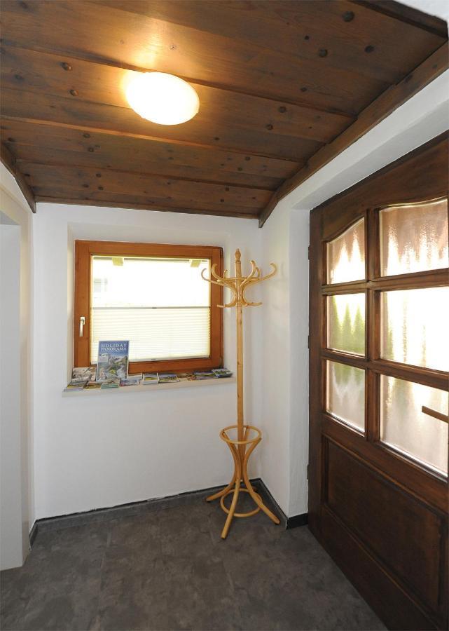 Chalet Gloria - Doppel- Und Mehrbettzimmer Fusch an der Glocknerstraße Dış mekan fotoğraf