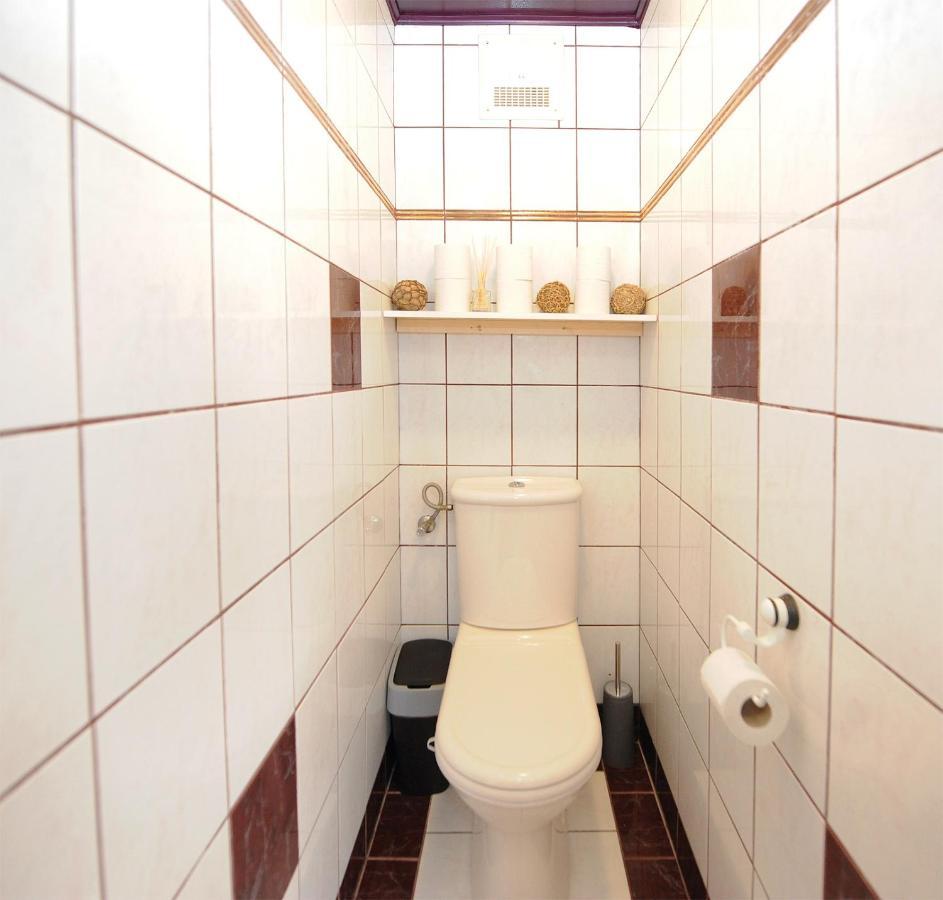 Chalet Gloria - Doppel- Und Mehrbettzimmer Fusch an der Glocknerstraße Dış mekan fotoğraf