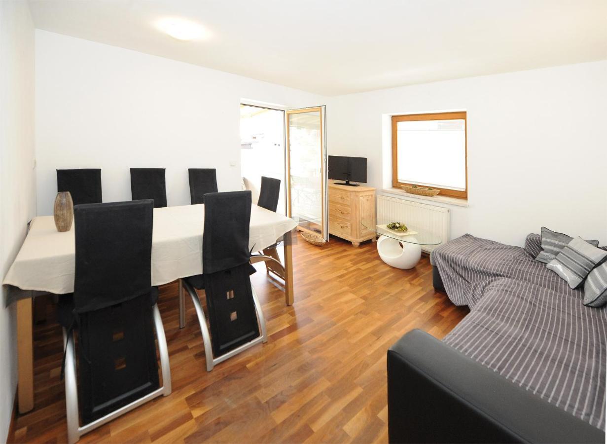 Chalet Gloria - Doppel- Und Mehrbettzimmer Fusch an der Glocknerstraße Dış mekan fotoğraf